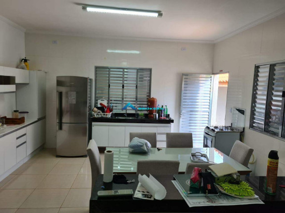 Imagem Casa com 4 Quartos à Venda, 300 m² em Avenida Bela Vista - Jarinu Imagem Casa com 4 Quartos à Venda, 300 m² em Avenida Bela Vista - Jarinu