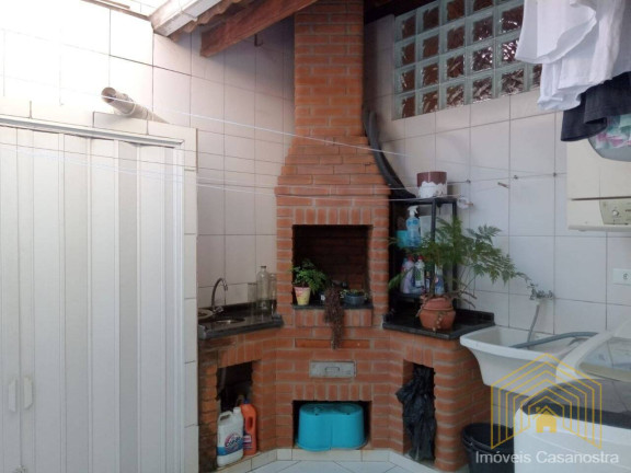 Imagem Casa com 2 Quartos à Venda, 65 m² em Jardim Flor Do Campo - Guarulhos