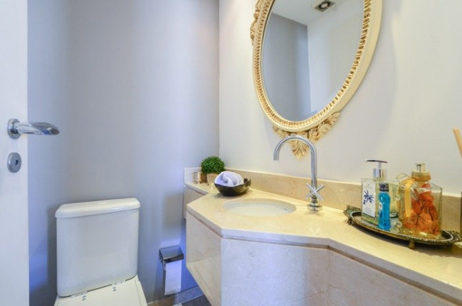 Imagem Apartamento com 3 Quartos à Venda, 202 m² em Moema Indios - São Paulo Imagem Apartamento com 3 Quartos à Venda, 202 m² em Moema Indios - São Paulo