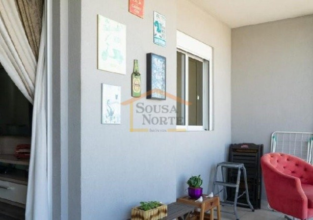 Imagem Apartamento com 3 Quartos à Venda, 86 m² em Vila Maria Alta - São Paulo Imagem Apartamento com 3 Quartos à Venda, 86 m² em Vila Maria Alta - São Paulo