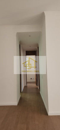 Imagem Apartamento com 3 Quartos à Venda, 64 m² em Parque Bristol - São Paulo