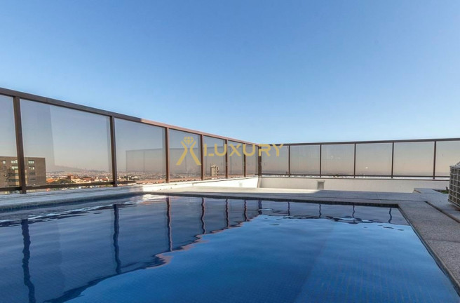 Imagem Imóvel com 4 Quartos à Venda, 329 m² em Belvedere - Belo Horizonte