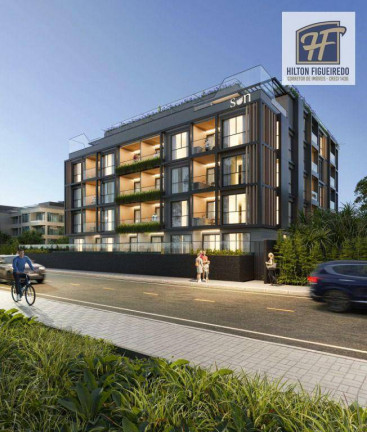 Imagem Apartamento com 1 Quarto à Venda, 20 m² em Intermares - João Pessoa Imagem Apartamento com 1 Quarto à Venda, 20 m² em Intermares - João Pessoa