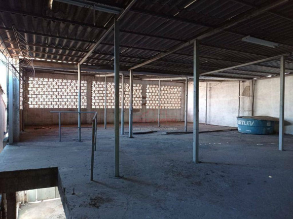 Imagem Galpão para Alugar, 255 m² em Alvorada - Vila Velha Imagem Galpão para Alugar, 255 m² em Alvorada - Vila Velha