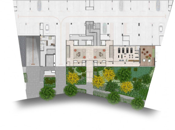 Imagem Apartamento com 3 Quartos à Venda, 387 m² em Moinhos De Vento - Porto Alegre