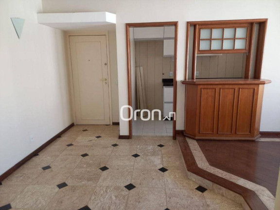 Apartamento com 2 Quartos à Venda, 54 m² em Setor Bela Vista - Goiânia
