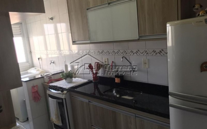 Apartamento com 2 Quartos à Venda, 64 m² em Jardim América - São José Dos Campos