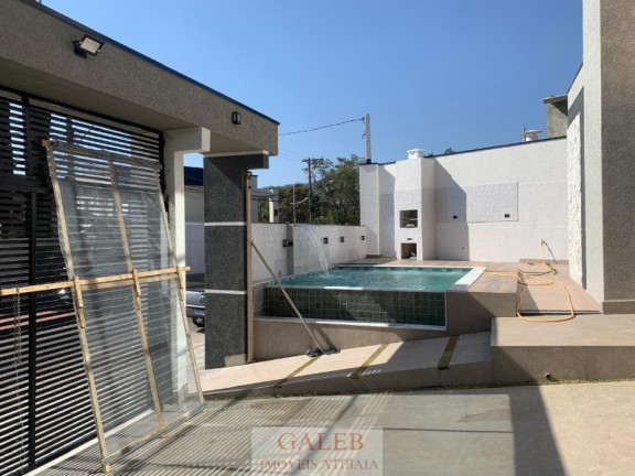 Imagem Casa com 3 Quartos à Venda, 145 m² em Jardim Paulista - Atibaia Imagem Casa com 3 Quartos à Venda, 145 m² em Jardim Paulista - Atibaia