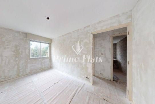 Imagem Apartamento com 3 Quartos à Venda, 156 m² em Vila Nova Conceição - São Paulo