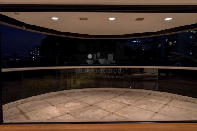 Imagem Apartamento com 4 Quartos à Venda, 390 m² em Higienópolis - São Paulo