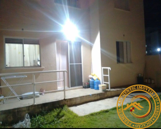 Imagem Apartamento com 2 Quartos à Venda, 50 m² em Rancho Grande - Itu Imagem Apartamento com 2 Quartos à Venda, 50 m² em Rancho Grande - Itu