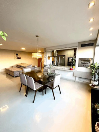 Imagem Apartamento com 3 Quartos à Venda, 120 m² em Maxxi 135 - Goiânia Imagem Apartamento com 3 Quartos à Venda, 120 m² em Maxxi 135 - Goiânia