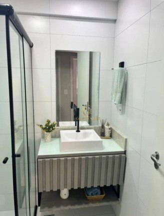 Imagem Apartamento com 3 Quartos à Venda, 65 m² em Jardim Uirá - São José Dos Campos Imagem Apartamento com 3 Quartos à Venda, 65 m² em Jardim Uirá - São José Dos Campos