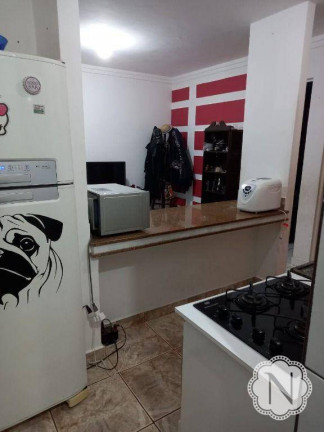 Imagem Apartamento com 2 Quartos à Venda, 52 m² em Umuarama - Itanhaém Imagem Apartamento com 2 Quartos à Venda, 52 m² em Umuarama - Itanhaém