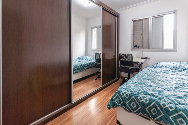 Imagem Apartamento com 3 Quartos à Venda, 147 m² em Freguesia Do ó - São Paulo