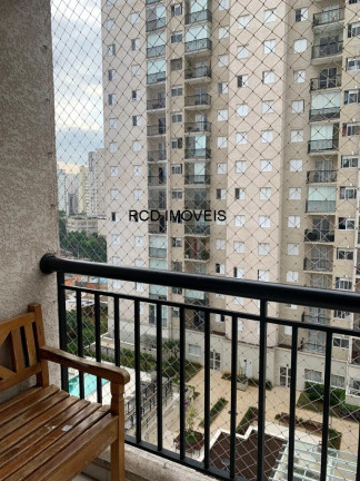 Imagem Apartamento com 3 Quartos à Venda, 64 m² em Vila Praia - São Paulo