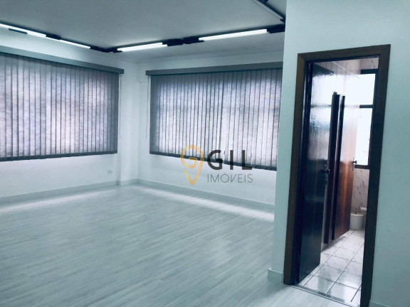 Imagem Sala Comercial à Venda, 34 m² em Centro - Jacareí Imagem Sala Comercial à Venda, 34 m² em Centro - Jacareí