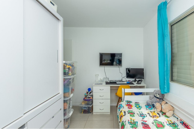 Imagem Apartamento com 3 Quartos à Venda, 61 m² em Vila Santa Catarina - São Paulo Imagem Apartamento com 3 Quartos à Venda, 61 m² em Vila Santa Catarina - São Paulo