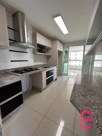 Imagem Apartamento com 3 Quartos à Venda,  em Setor Bueno - Goiânia