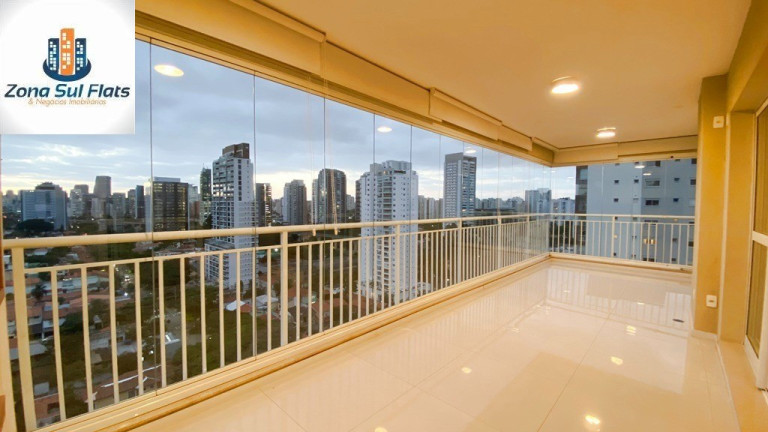 Imagem Apartamento com 2 Quartos à Venda, 172 m² em Vila Cordeiro - São Paulo Imagem Apartamento com 2 Quartos à Venda, 172 m² em Vila Cordeiro - São Paulo