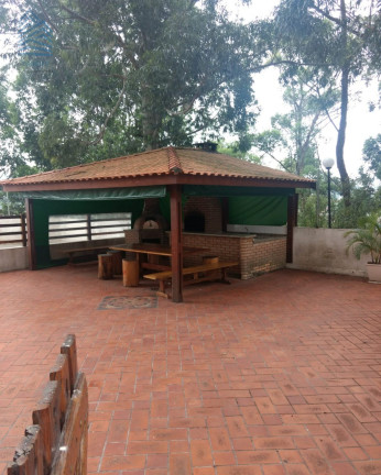Imagem Imóvel com 3 Quartos à Venda, 110 m² em Chácara Agrindus - Taboão Da Serra