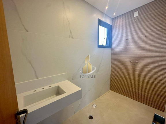 Imagem Sobrado com 5 Quartos à Venda, 445 m² em Urbanova - São José Dos Campos