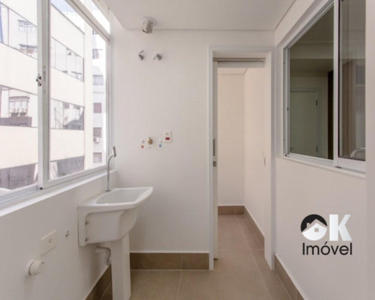 Imagem Apartamento com 3 Quartos à Venda, 178 m² em Jardim Paulista - São Paulo Imagem Apartamento com 3 Quartos à Venda, 178 m² em Jardim Paulista - São Paulo
