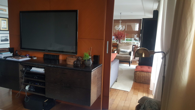 Imagem Imóvel com 4 Quartos à Venda, 252 m² em Campo Belo - São Paulo Imagem Imóvel com 4 Quartos à Venda, 252 m² em Campo Belo - São Paulo