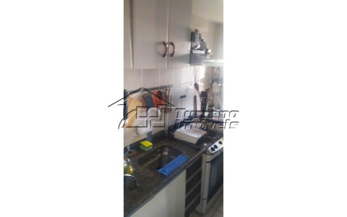 Imagem Apartamento com 2 Quartos à Venda, 65 m² em Jardim Das Indústrias - São José Dos Campos Imagem Apartamento com 2 Quartos à Venda, 65 m² em Jardim Das Indústrias - São José Dos Campos