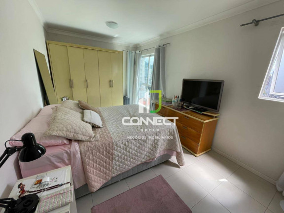 Imagem Apartamento com 3 Quartos à Venda, 110 m² em Centro - Itajaí
