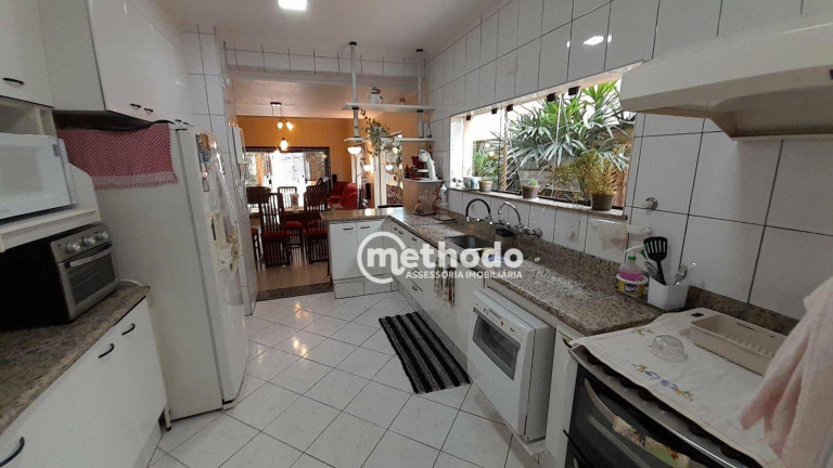 Imagem Casa com 4 Quartos à Venda, 325 m² em Tijuco Das Telhas - Campinas Imagem Casa com 4 Quartos à Venda, 325 m² em Tijuco Das Telhas - Campinas