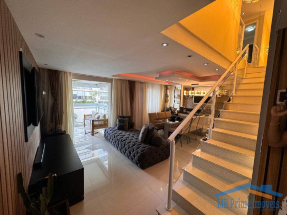 Imagem Apartamento com 2 Quartos à Venda, 80 m² em Alto De Pinheiros - São Paulo Imagem Apartamento com 2 Quartos à Venda, 80 m² em Alto De Pinheiros - São Paulo