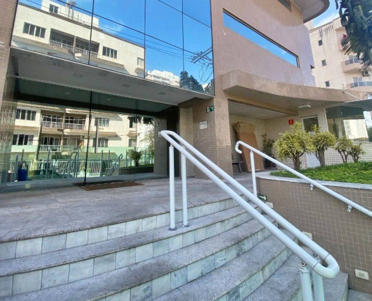Imagem Apartamento com 2 Quartos à Venda, 83 m² em Ocian - Praia Grande