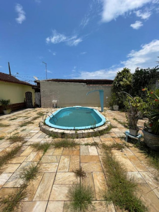 Imagem Casa com 3 Quartos à Venda,  em Maracanã - Praia Grande