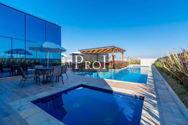 Imagem Imóvel com 1 Quarto à Venda, 37 m² em Jardim Do Mar - São Bernardo Do Campo Imagem Imóvel com 1 Quarto à Venda, 37 m² em Jardim Do Mar - São Bernardo Do Campo