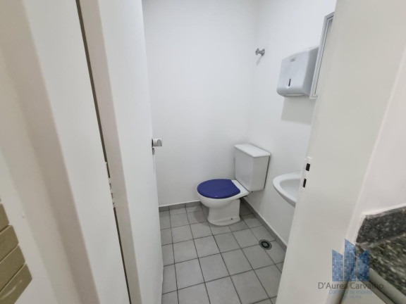 Imagem Imóvel Comercial para Alugar, 37 m² em Vila Mariana - São Paulo