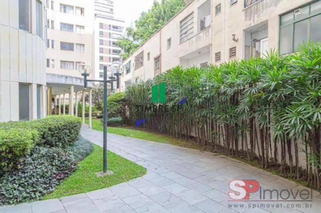 Apartamento com 1 Quarto à Venda, 45 m² em Consolação - São Paulo