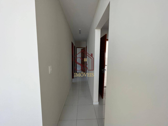 Imagem Casa com 3 Quartos à Venda,  em Alto Do Sumaré - Mossoró