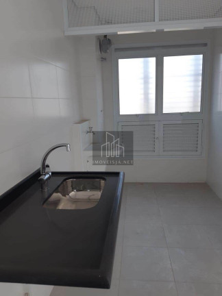 Imagem Apartamento com 1 Quarto à Venda, 55 m² em Empresarial 18 Do Forte - Barueri