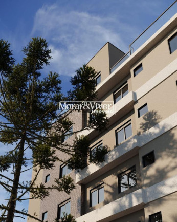Imagem Apartamento com 4 Quartos à Venda, 180 m² em Centro - São José Dos Pinhais