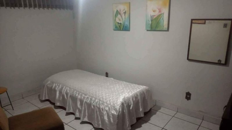 Imagem Casa com 3 Quartos à Venda, 110 m² em Jardim Maria Augusta - Taubate
