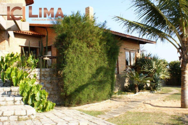 Imagem Casa com 5 Quartos à Venda, 290 m² em Porto Das Dunas - Aquiraz Imagem Casa com 5 Quartos à Venda, 290 m² em Porto Das Dunas - Aquiraz