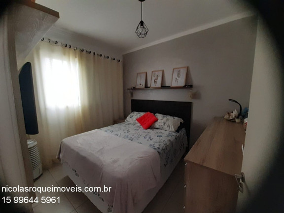 Imagem Apartamento com 2 Quartos à Venda, 56 m² em De Lorenzi - Boituva Imagem Apartamento com 2 Quartos à Venda, 56 m² em De Lorenzi - Boituva
