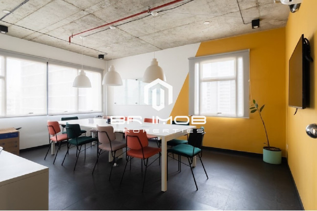 Imagem Sala Comercial à Venda, 175 m² em Pinheiros - São Paulo
