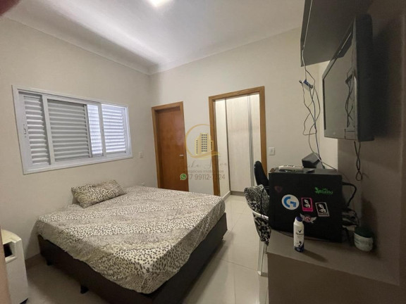 Imagem Casa com 3 Quartos à Venda, 120 m² em Ideal Life Ecolazer Residence - São José Do Rio Preto Imagem Casa com 3 Quartos à Venda, 120 m² em Ideal Life Ecolazer Residence - São José Do Rio Preto