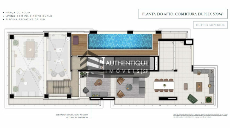 Imagem Apartamento com 4 Quartos à Venda, 340 m² em Ibirapuera - São Paulo Imagem Apartamento com 4 Quartos à Venda, 340 m² em Ibirapuera - São Paulo