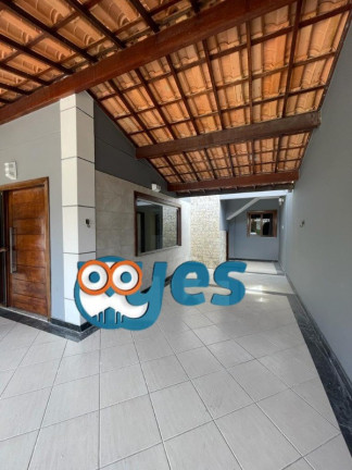Imagem Casa com 3 Quartos para Alugar, 300 m² em Sim - Feira De Santana
