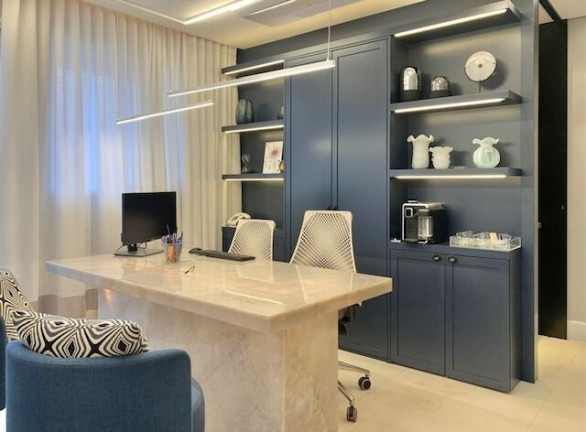 Imagem Sala Comercial à Venda, 40 m² em Pinheiros - São Paulo Imagem Sala Comercial à Venda, 40 m² em Pinheiros - São Paulo