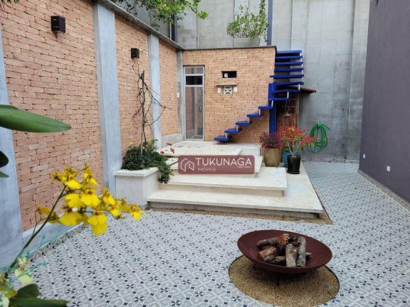 Imagem Sobrado com 4 Quartos à Venda, 400 m² em Caputera - Arujá Imagem Sobrado com 4 Quartos à Venda, 400 m² em Caputera - Arujá