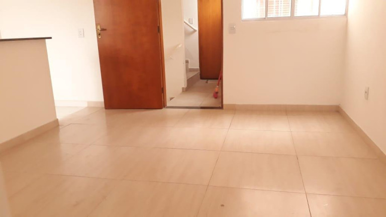 Imagem Apartamento com 2 Quartos à Venda, 44 m² em Mogi Moderno - Mogi Das Cruzes